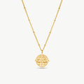 Cora Necklace