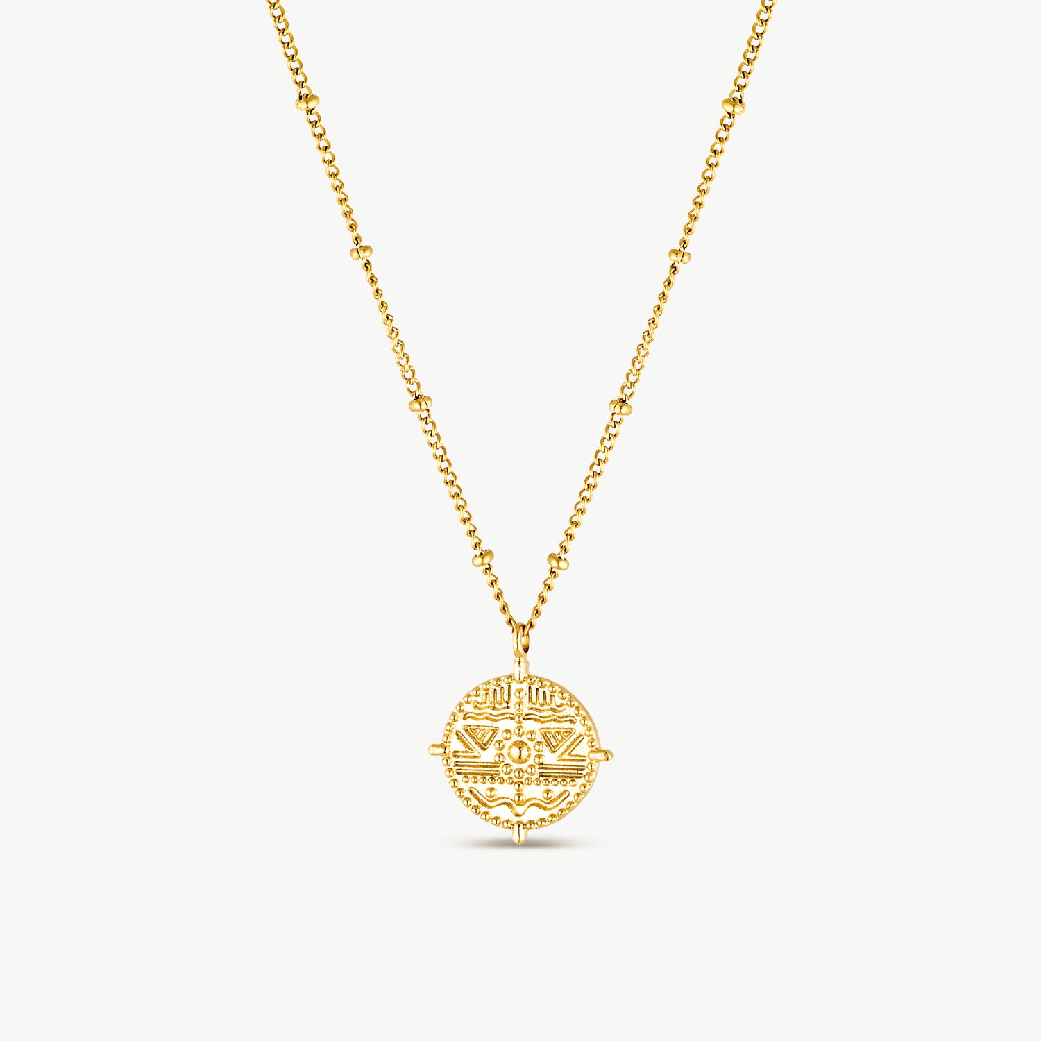 Cora Necklace