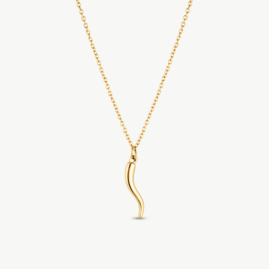 Cornicello Necklace