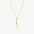 Cornicello Necklace