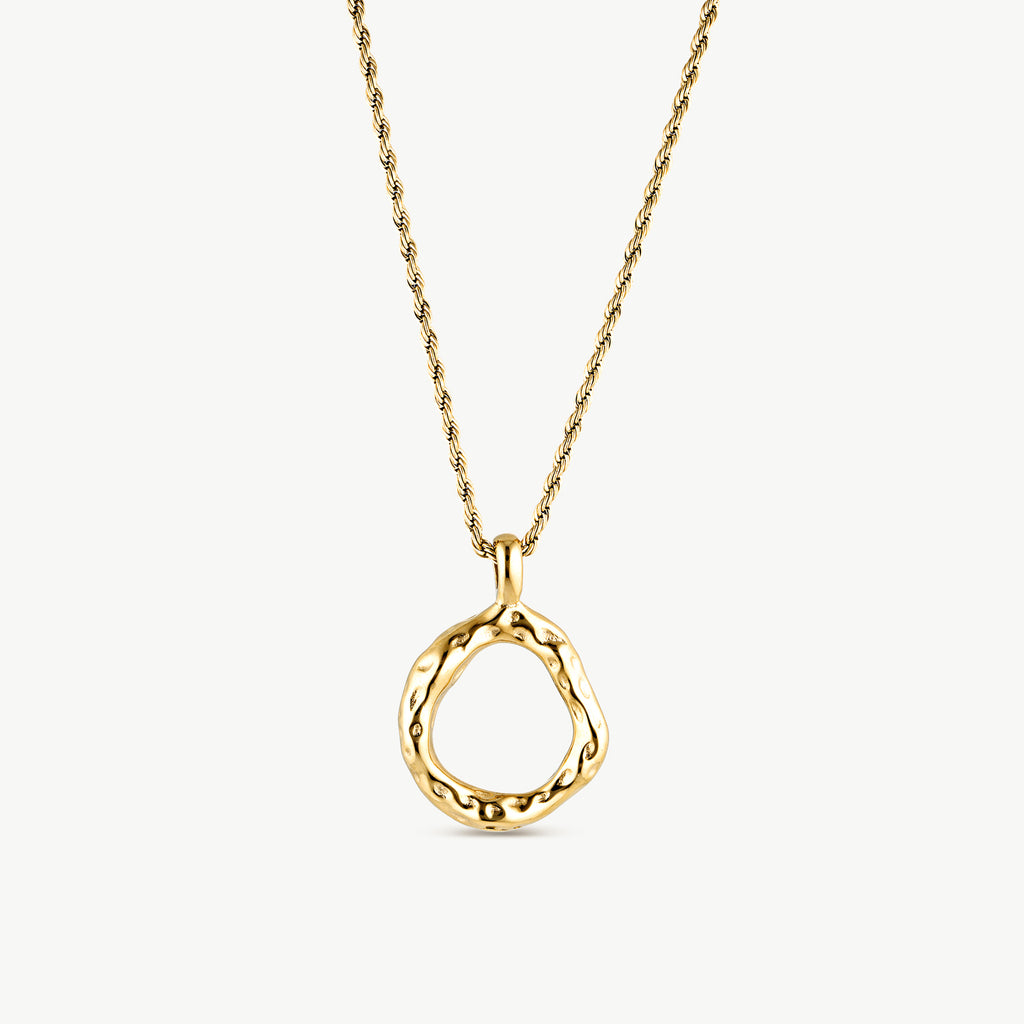 Isla Necklace