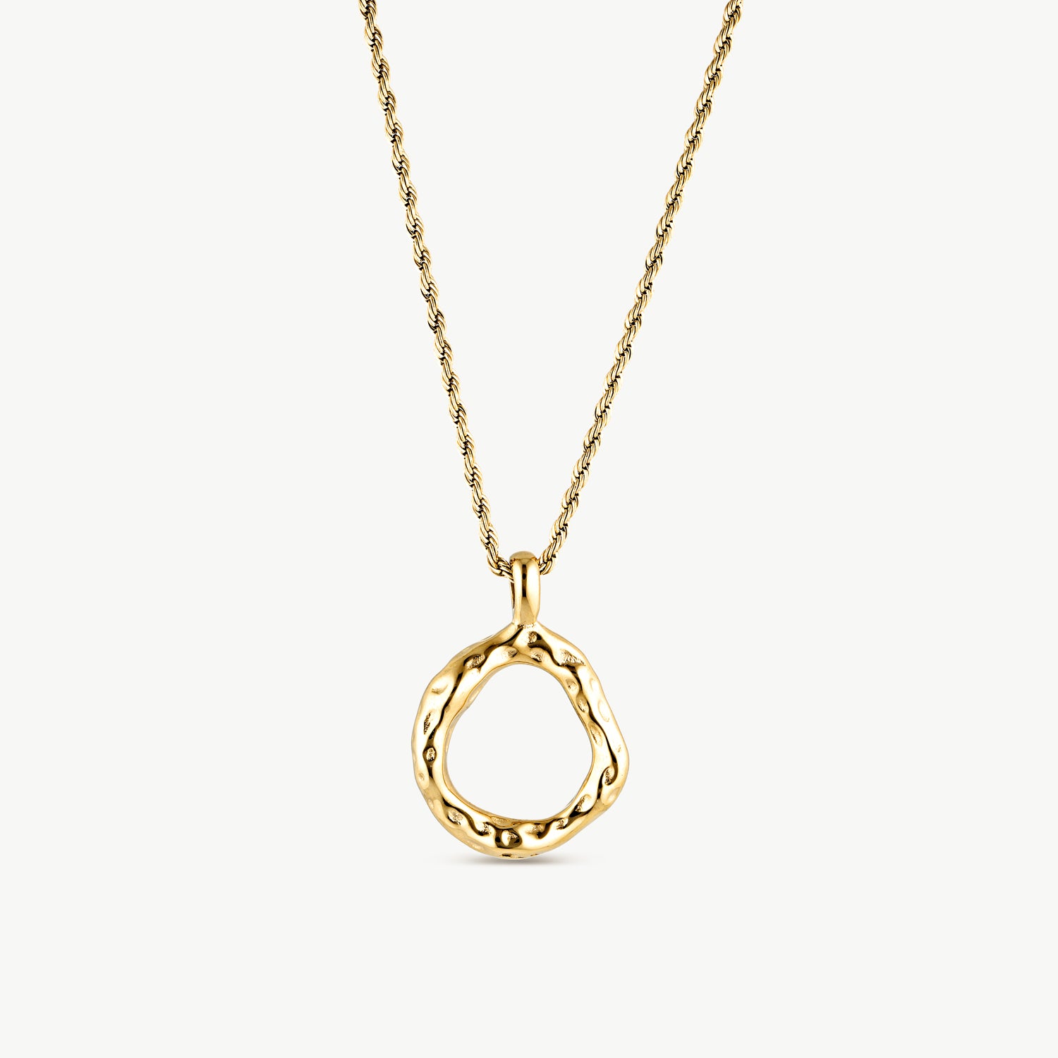 Isla Necklace