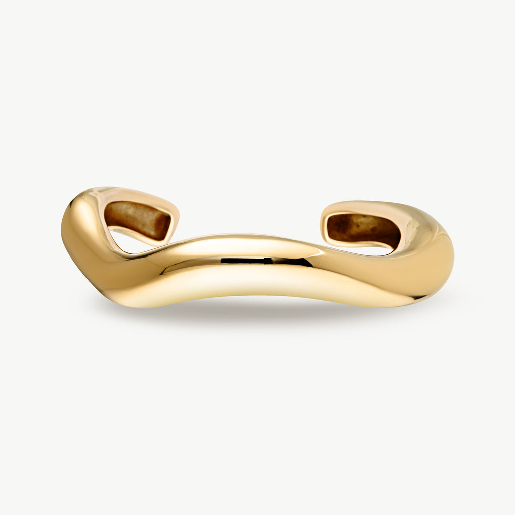 Ripple Cuff