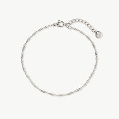 Serena Anklet