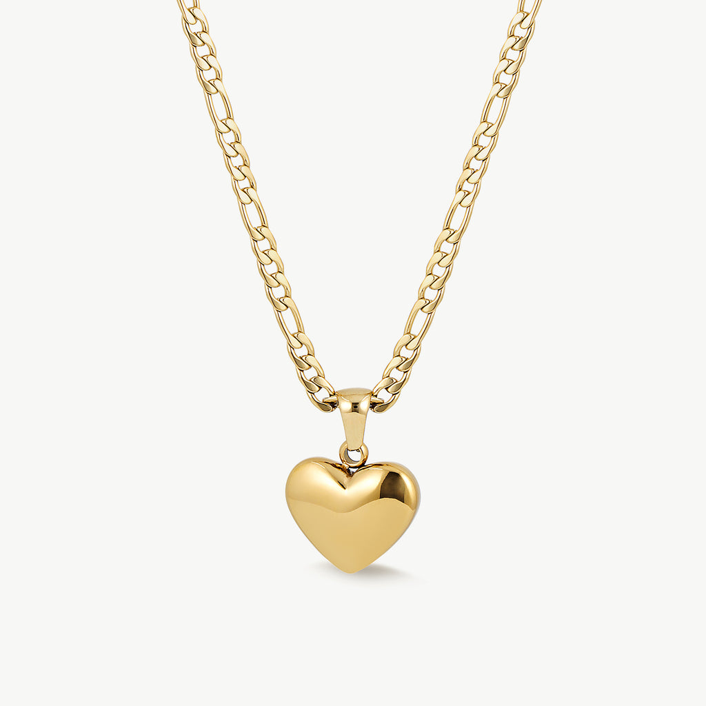 Amora Necklace