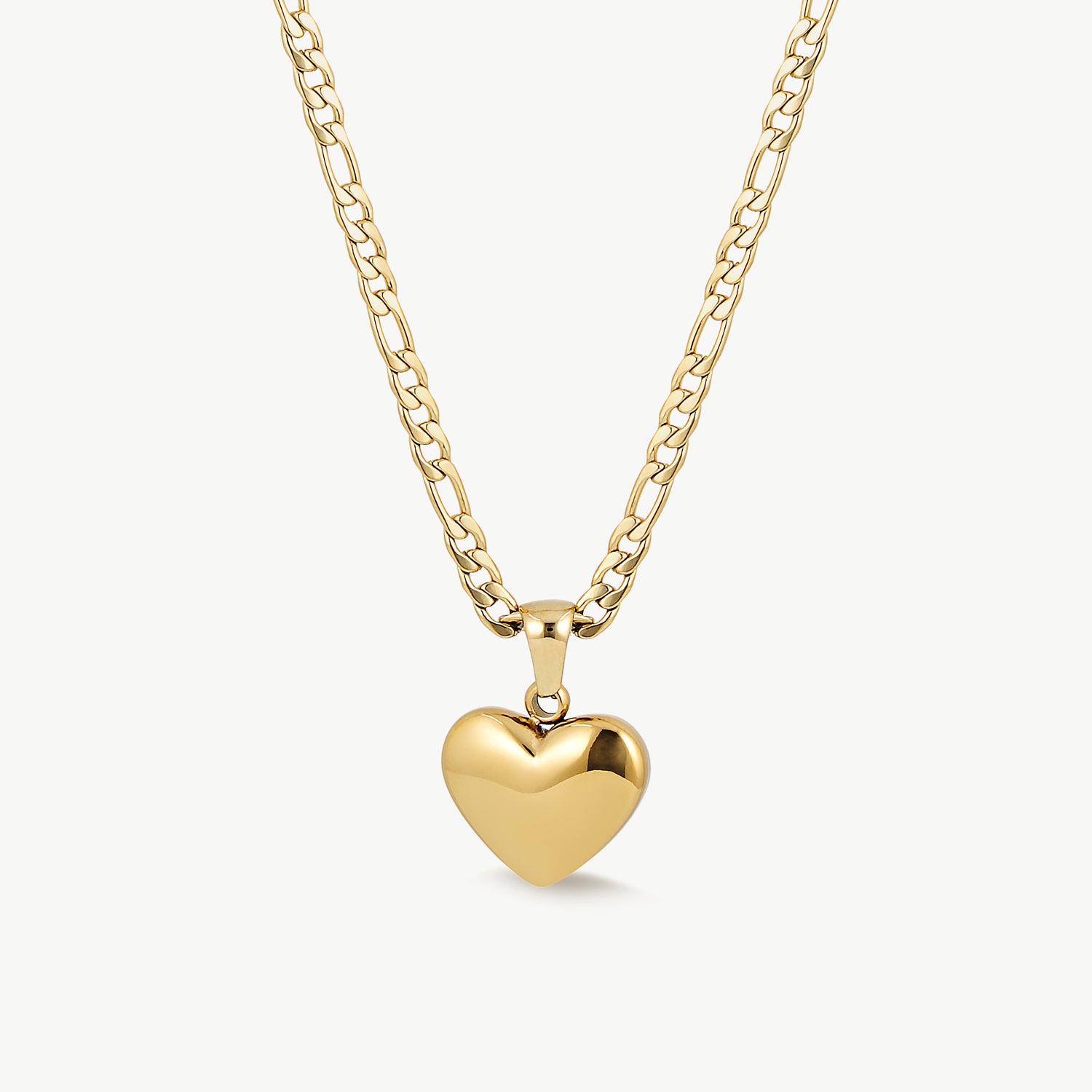 Amora Necklace