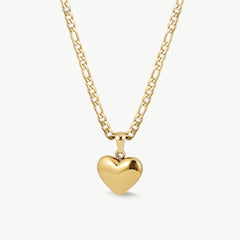 Amora Necklace