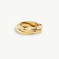 Alice Trio Ring