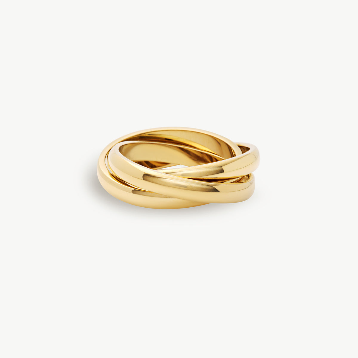 Alice Trio Ring