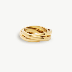 Alice Trio Ring