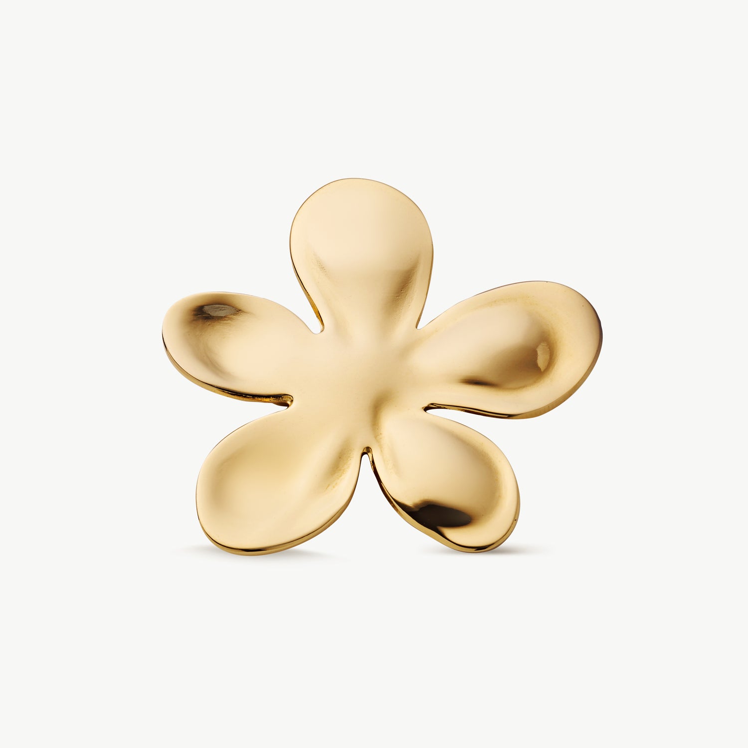 Flower Brooch