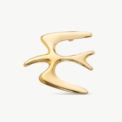 Soar Brooch