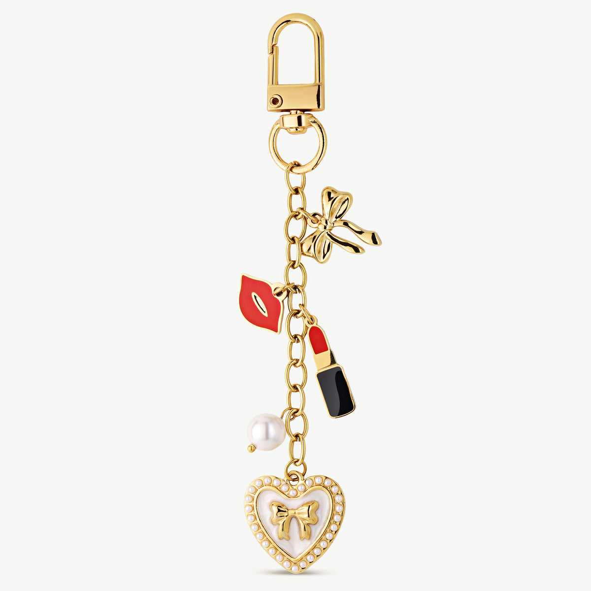 Dolly Keychain