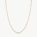 Hazel Pearl Necklace