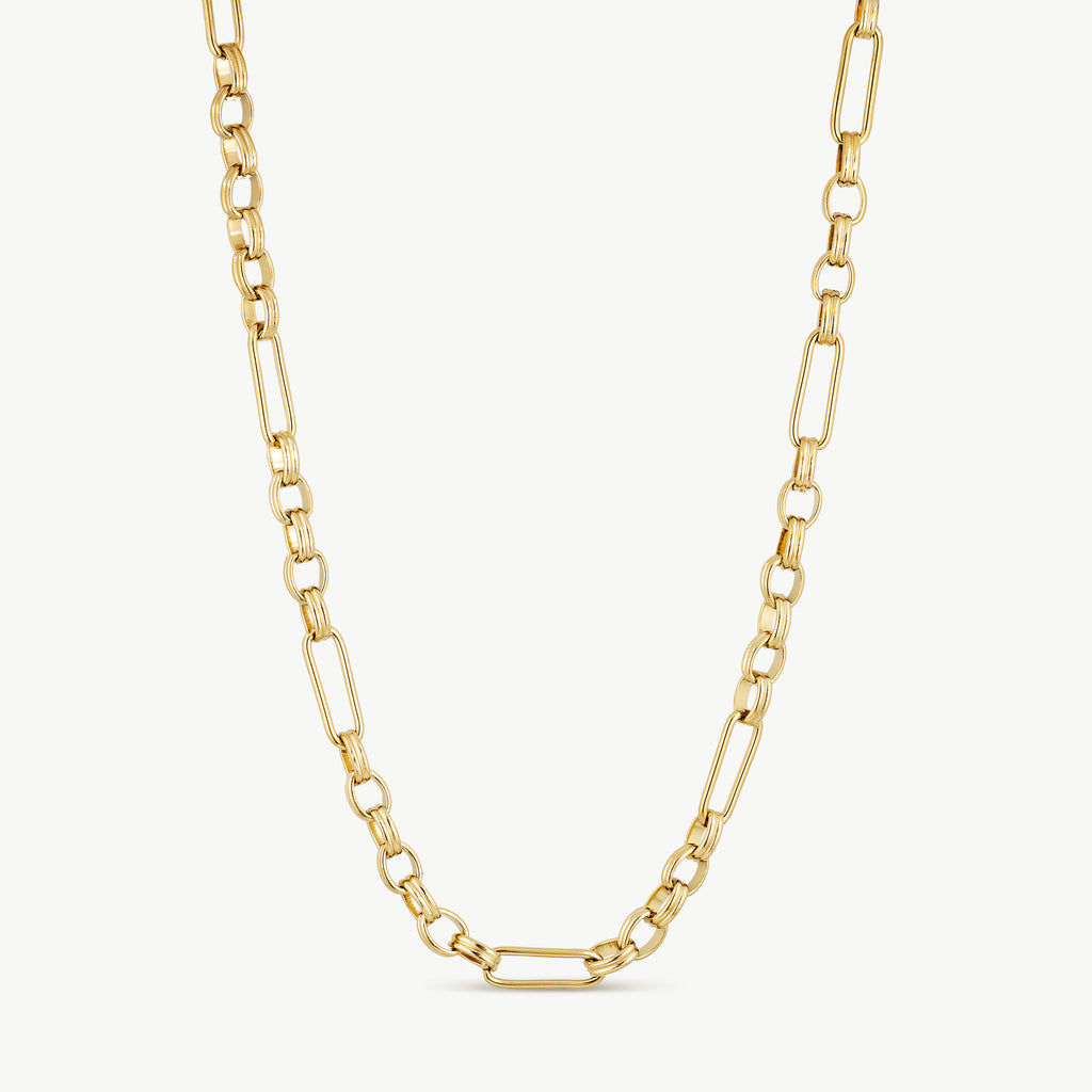 Romy Necklace