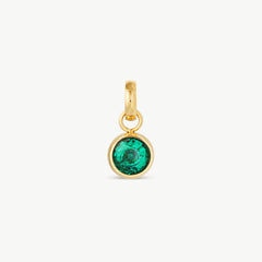 Birthstone Charm