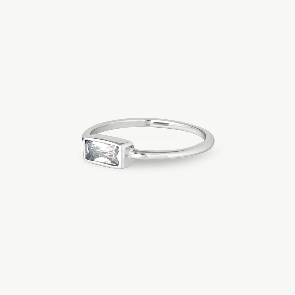 Darcy Ring