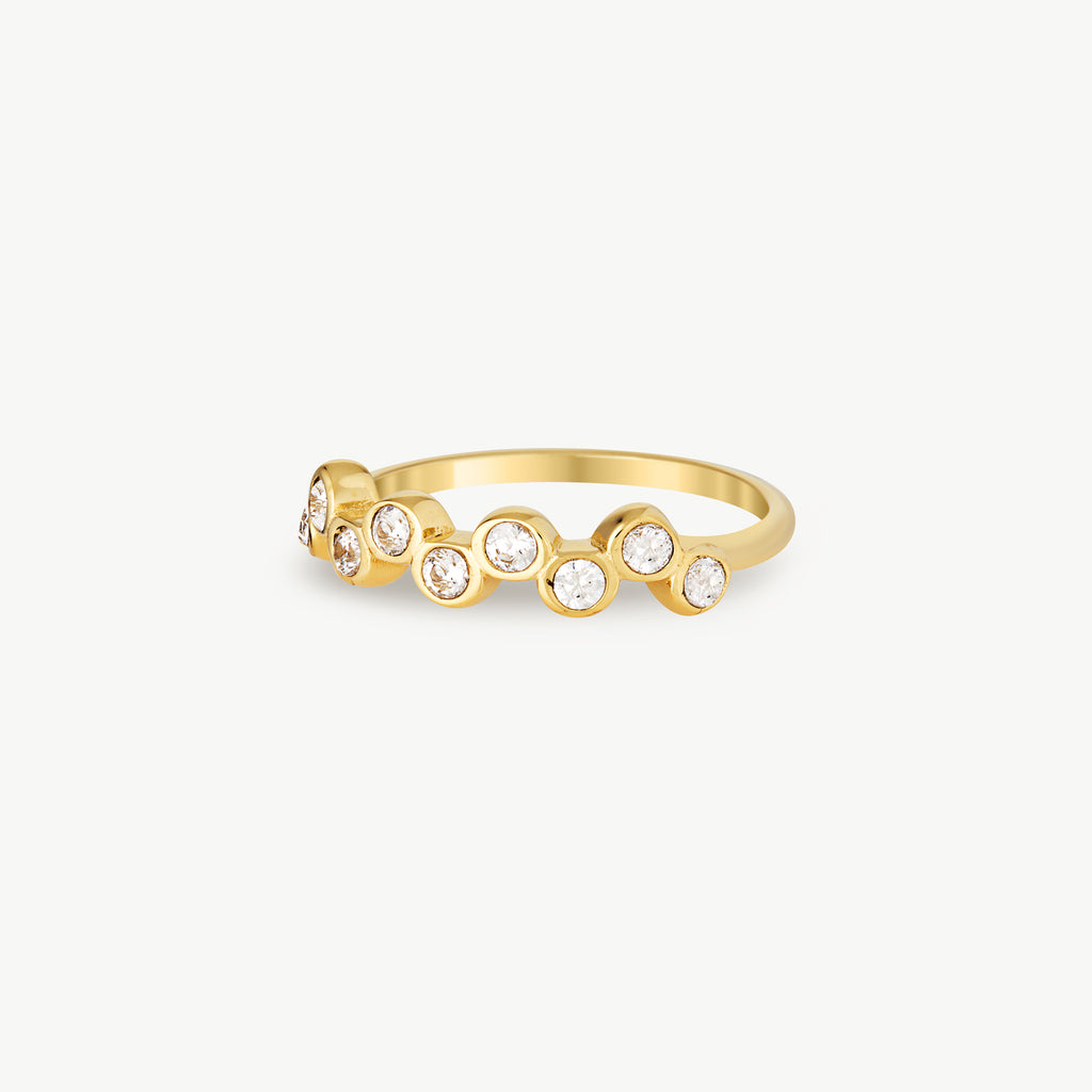 Poppy Ring