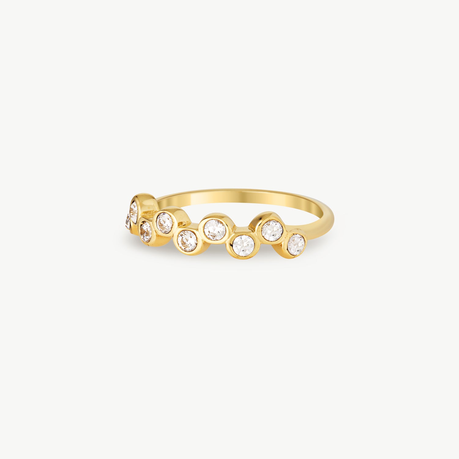 Poppy Ring