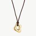 Mira Necklace