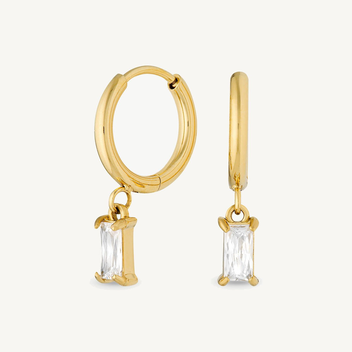 Sienna Hoops