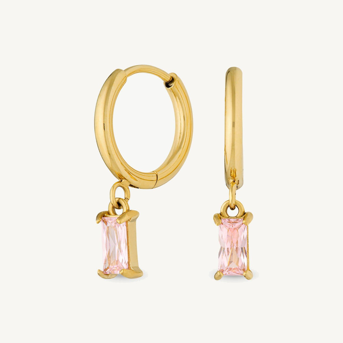 Sienna Hoops