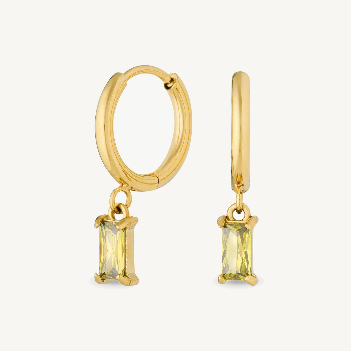 Sienna Hoops