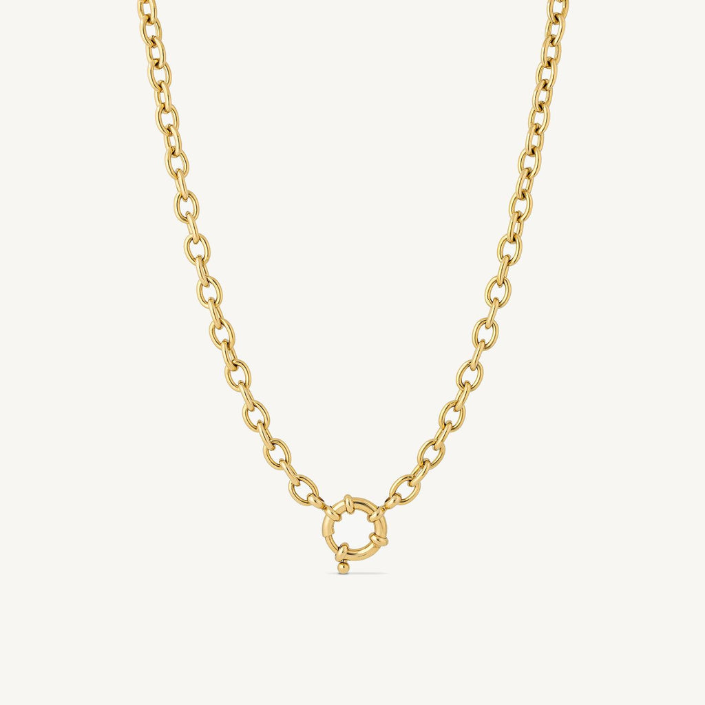 Mackenzie Necklace