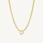 Mackenzie Necklace