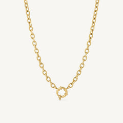 Mackenzie Necklace