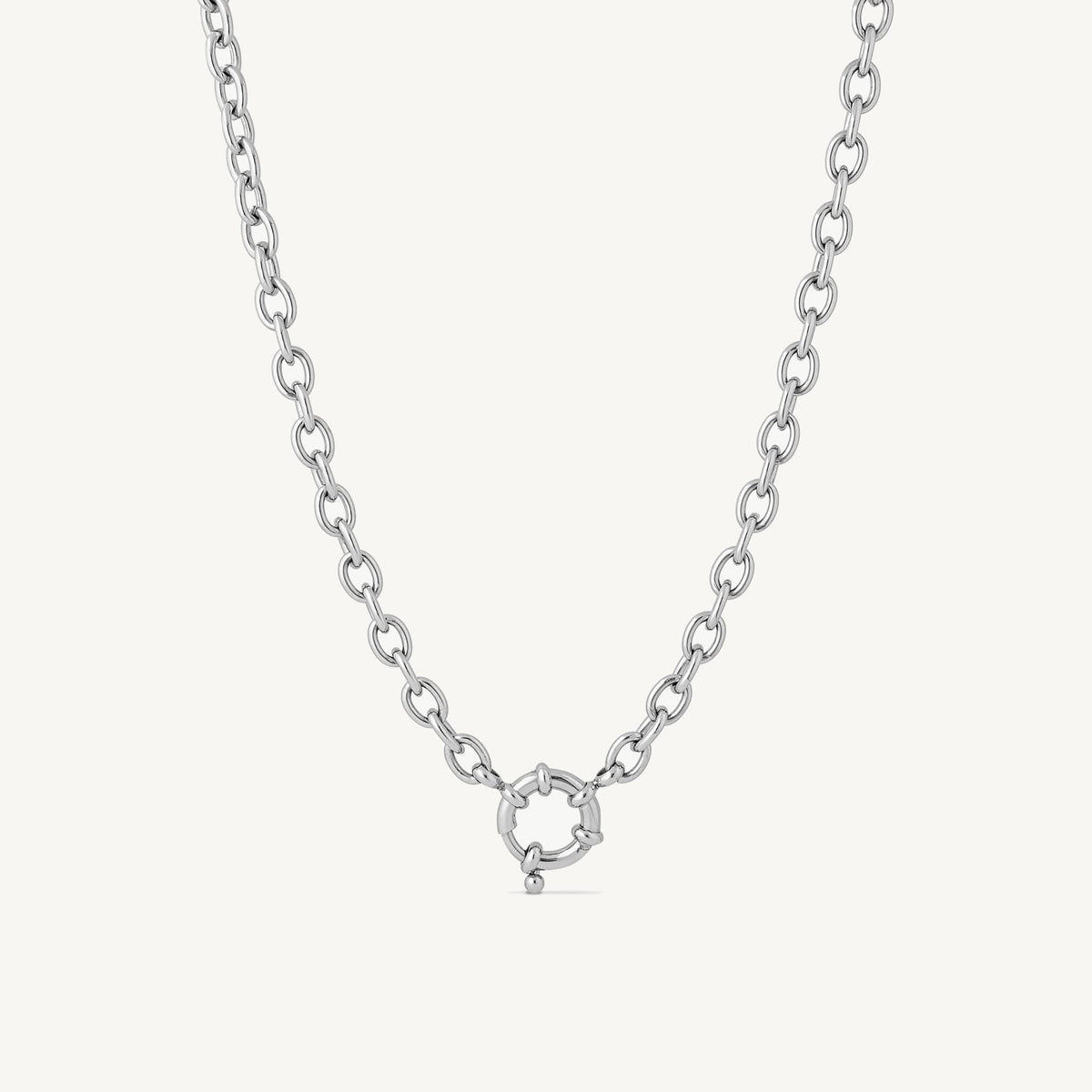 Mackenzie Necklace