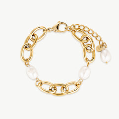 Pia Pearl Bracelet