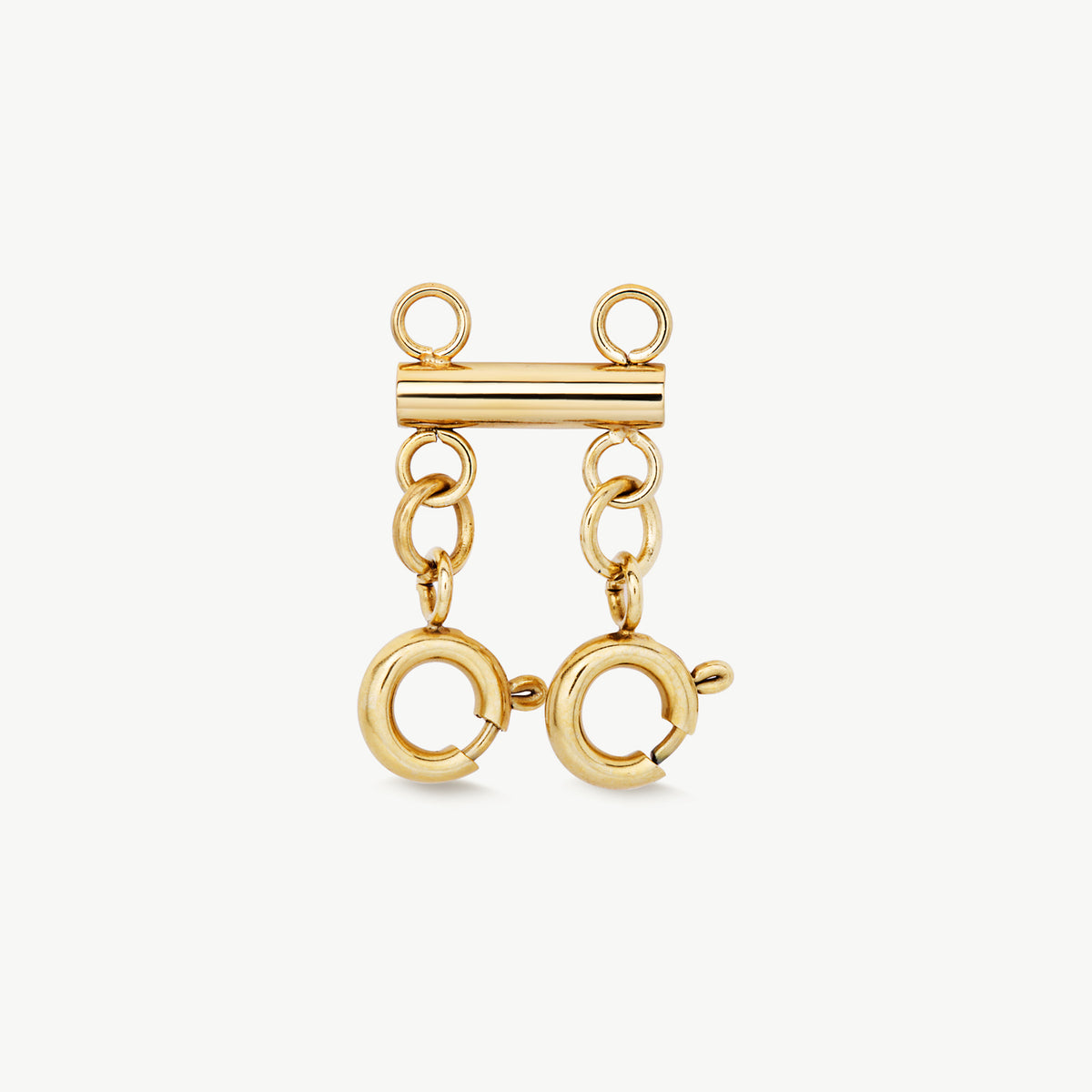 Necklace Stacking Separator