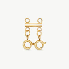 Necklace Stacking Separator