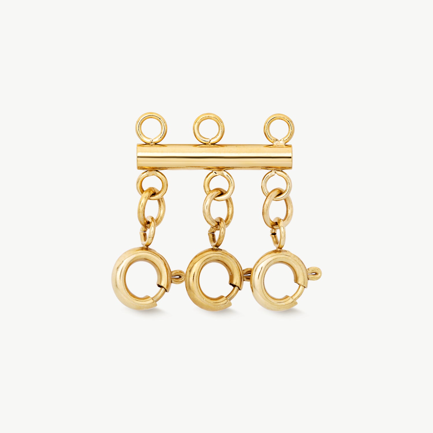 Necklace Stacking Separator