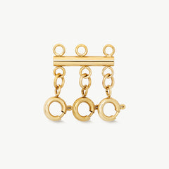 Necklace Stacking Separator