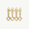 Necklace Stacking Separator