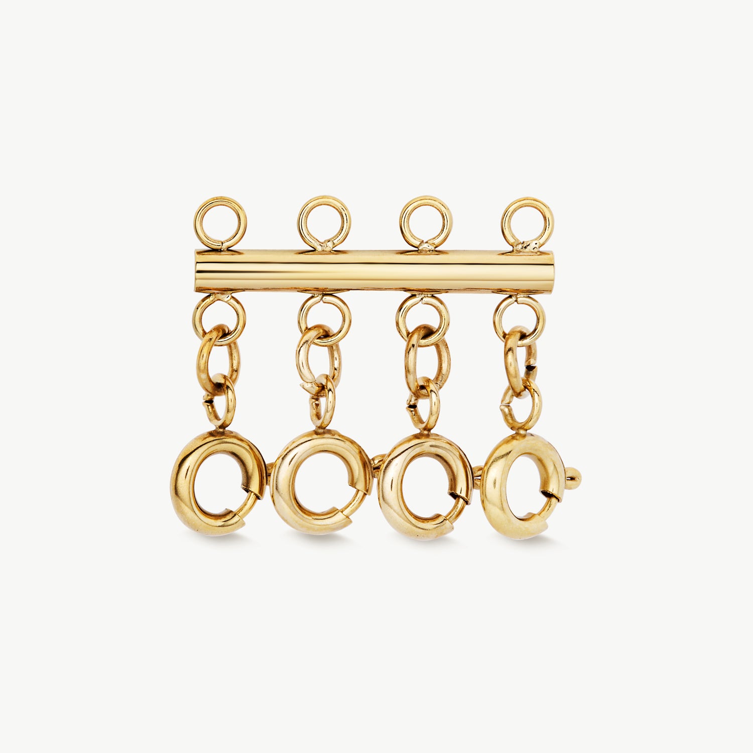 Necklace Stacking Separator