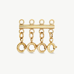 Necklace Stacking Separator