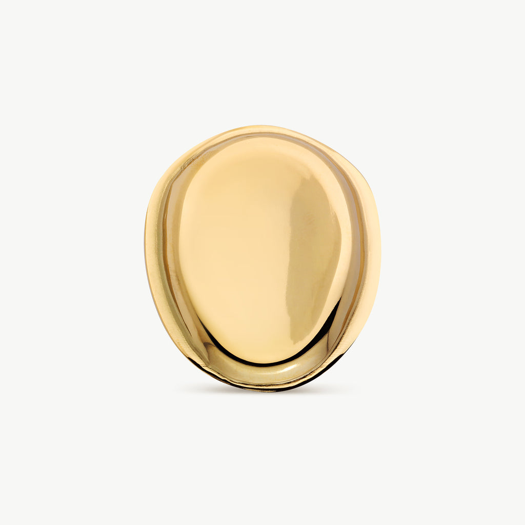 Dune Brooch