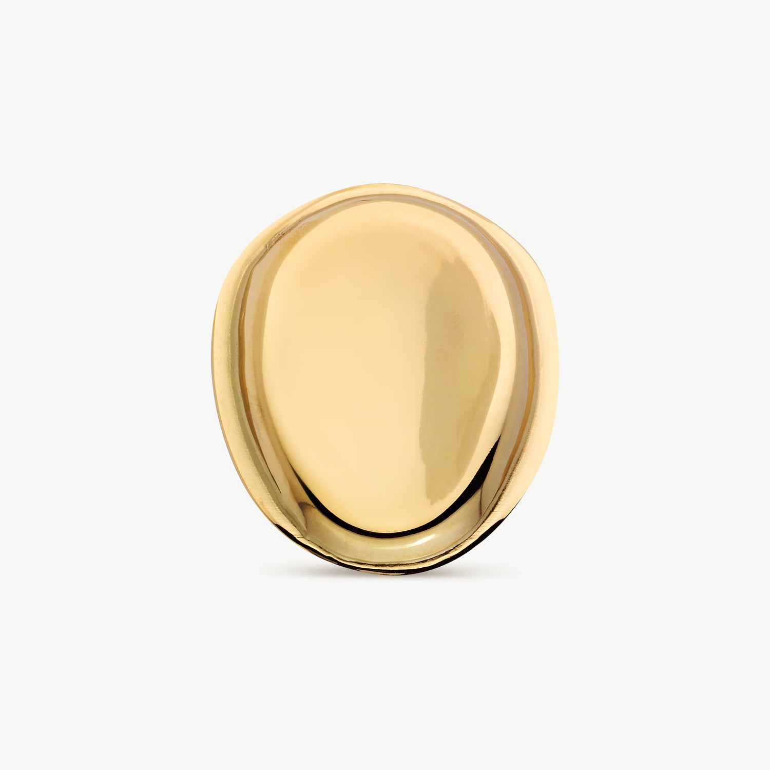 Dune Brooch