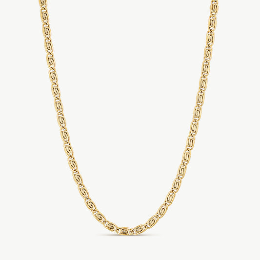 Liora Necklace