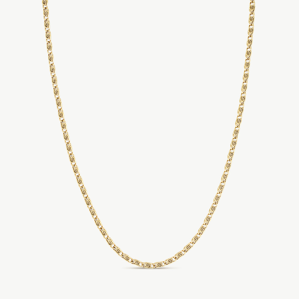 Liora Necklace