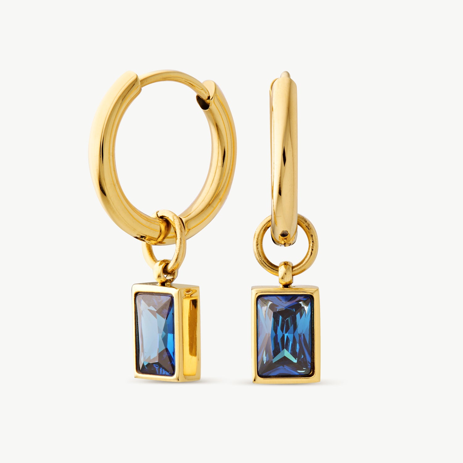Sienna Hoops