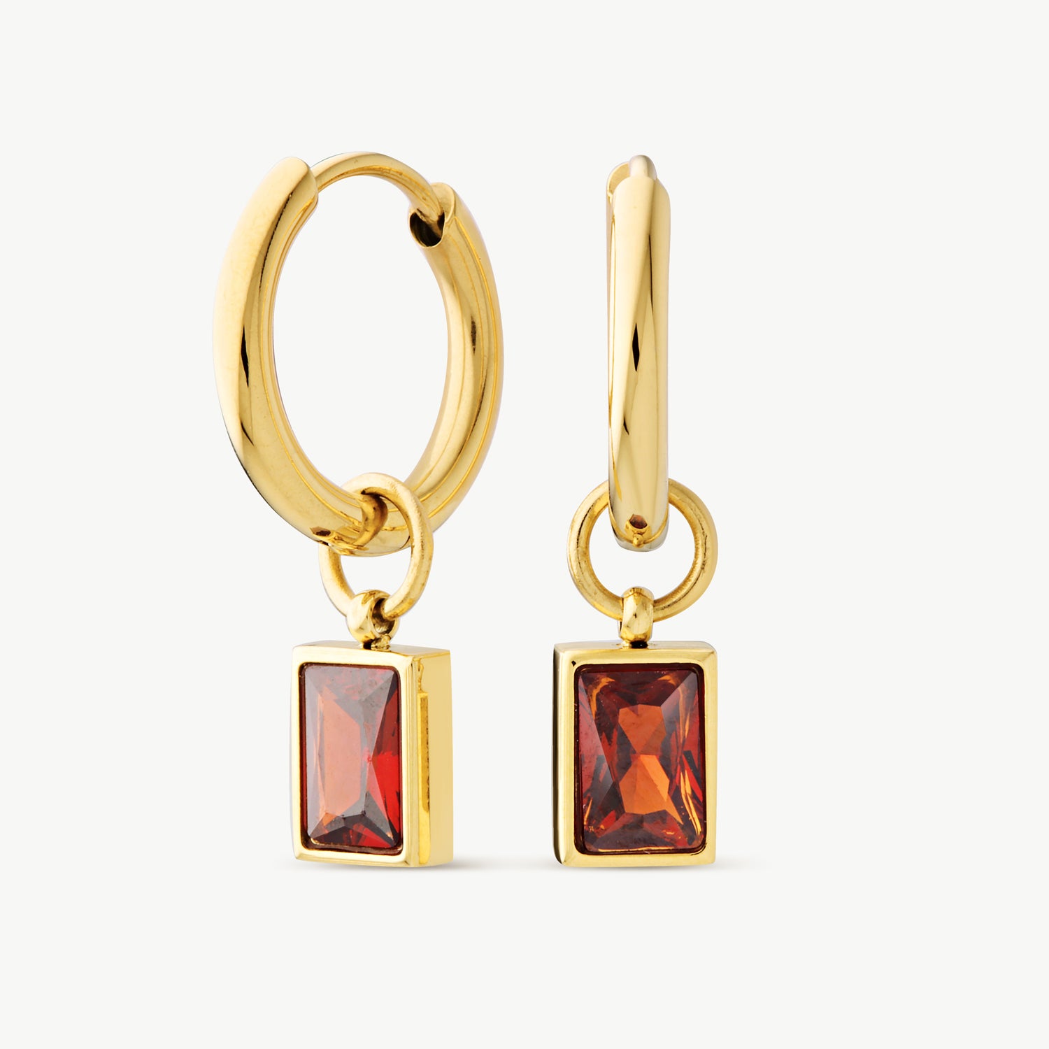 Sienna Hoops