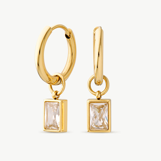 Sienna Hoops