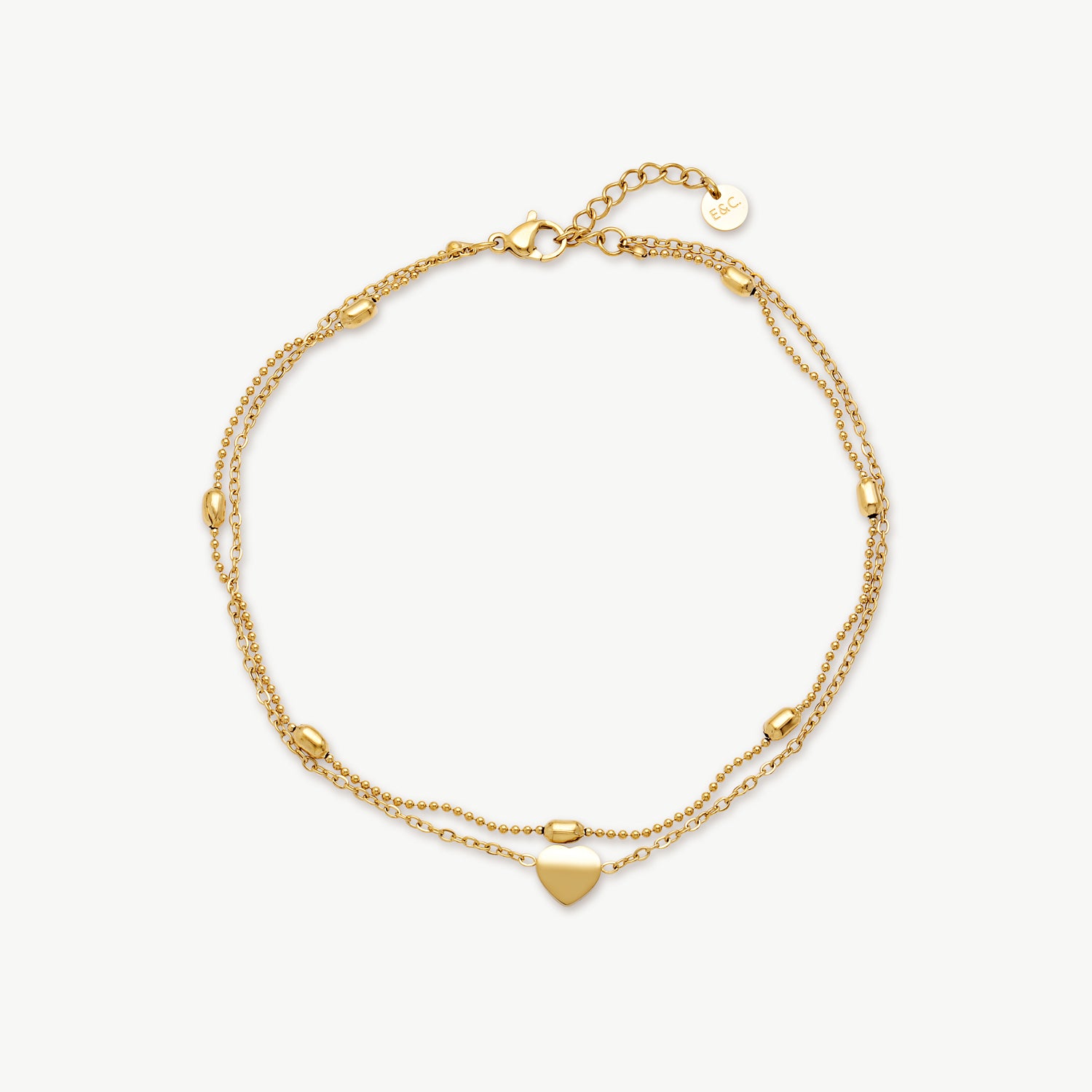 Kiara Anklet