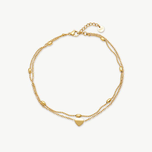 Kiara Anklet