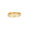 Evelyn Gold Ring