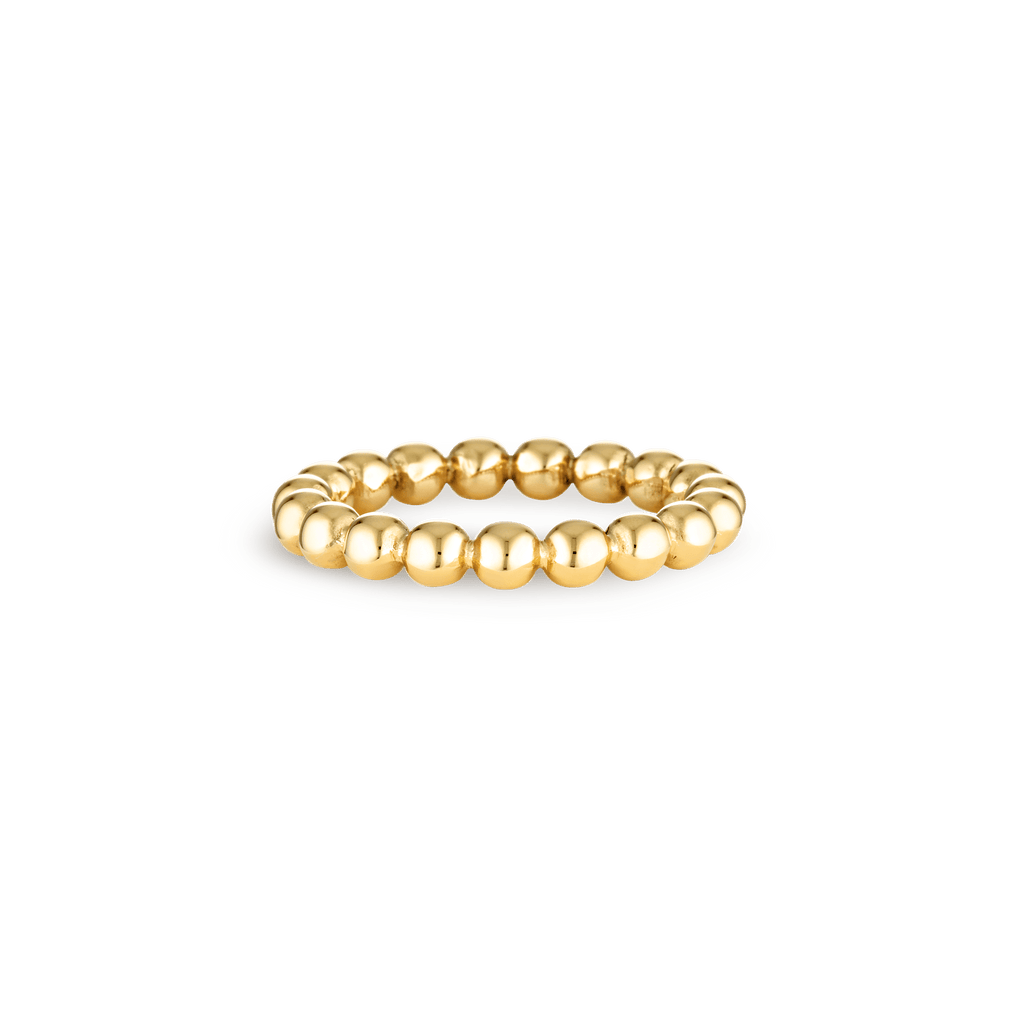 Adaline Gold Ring